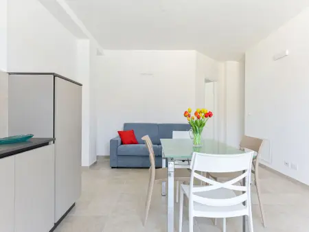 Appartement Elba - 3 chambres à 550 m de la plage : photo 9