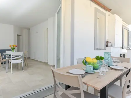 Appartement Elba - 3 chambres à 550 m de la plage : photo 10