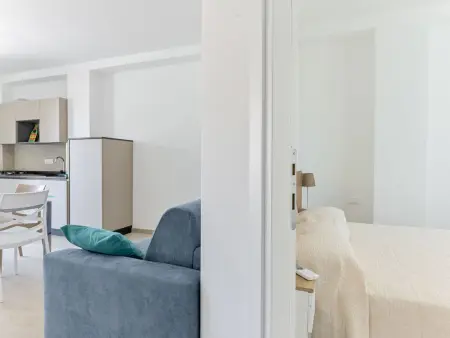 Appartement Elba - 3 chambres à 550 m de la plage : photo 11