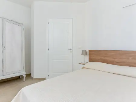 Appartement Elba - 3 chambres à 550 m de la plage : photo 12