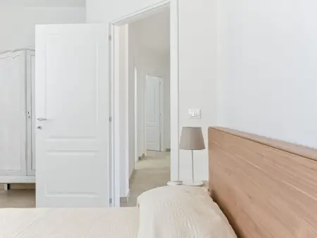 Appartement Elba - 3 chambres à 550 m de la plage : photo 13