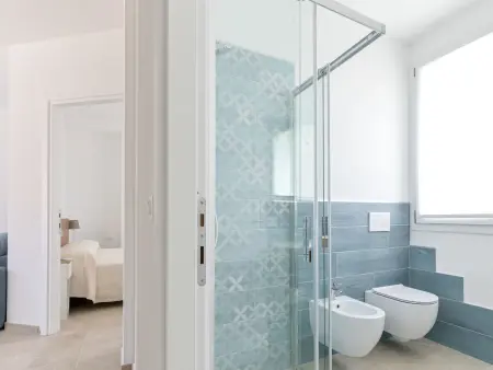 Appartement Elba - 3 chambres à 550 m de la plage : photo 14