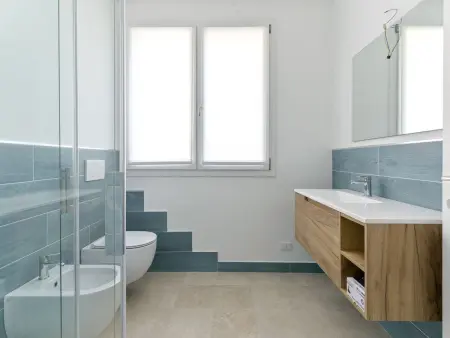 Appartement Elba - 3 chambres à 550 m de la plage : photo 16