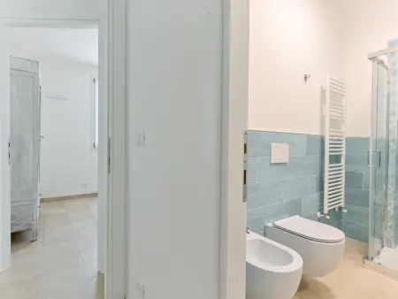 Appartement Elba - 3 chambres à 550 m de la plage : photo 18