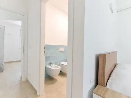 Appartement Elba - 3 chambres à 550 m de la plage : photo 19