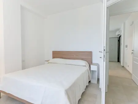 Appartement Elba - 3 chambres à 550 m de la plage : photo 21