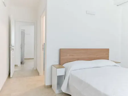 Appartement Elba - 3 chambres à 550 m de la plage : photo 22