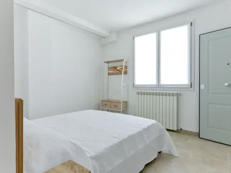Appartement Elba - 3 chambres à 550 m de la plage : photo 23
