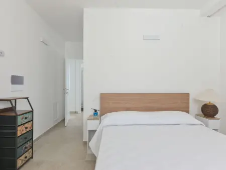 Appartement Elba - 3 chambres à 550 m de la plage : photo 26