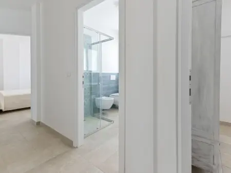 Appartement Elba - 3 chambres à 550 m de la plage : photo 27
