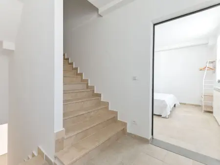 Appartement Elba - 3 chambres à 550 m de la plage : photo 28