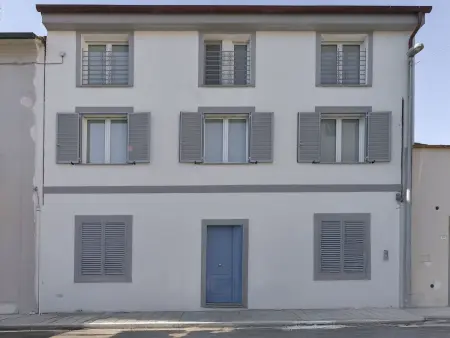 Appartement Elba - 3 chambres à 550 m de la plage : photo 31