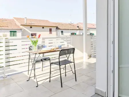 Location appartement à Follonica, Palmaiola