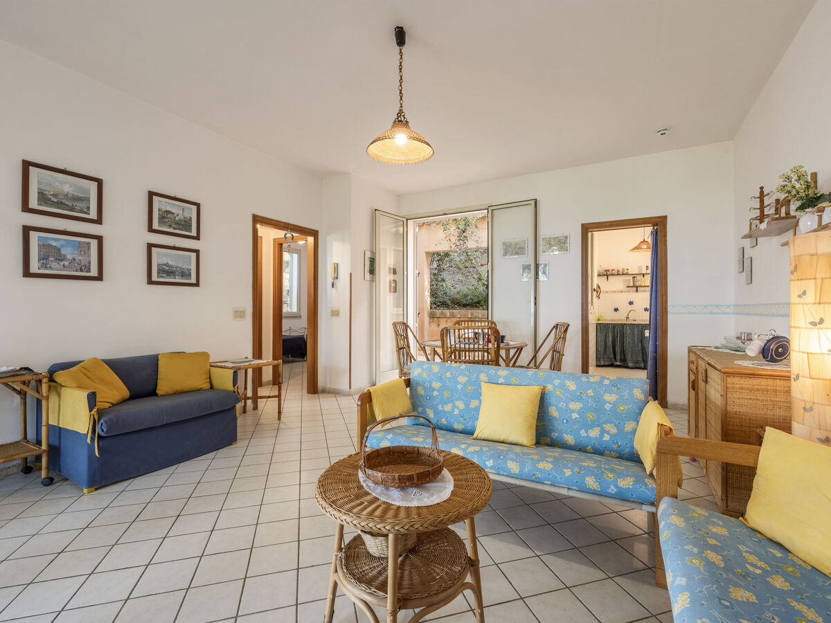 Appartement Cicladi Amorgos à 100 m de la mer - Photo 8