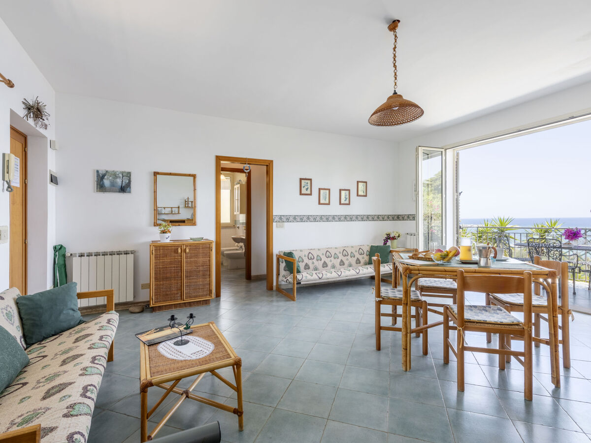 Cicladi Kea - Appartement 4 pers. à 100 m de la mer - Photo 6