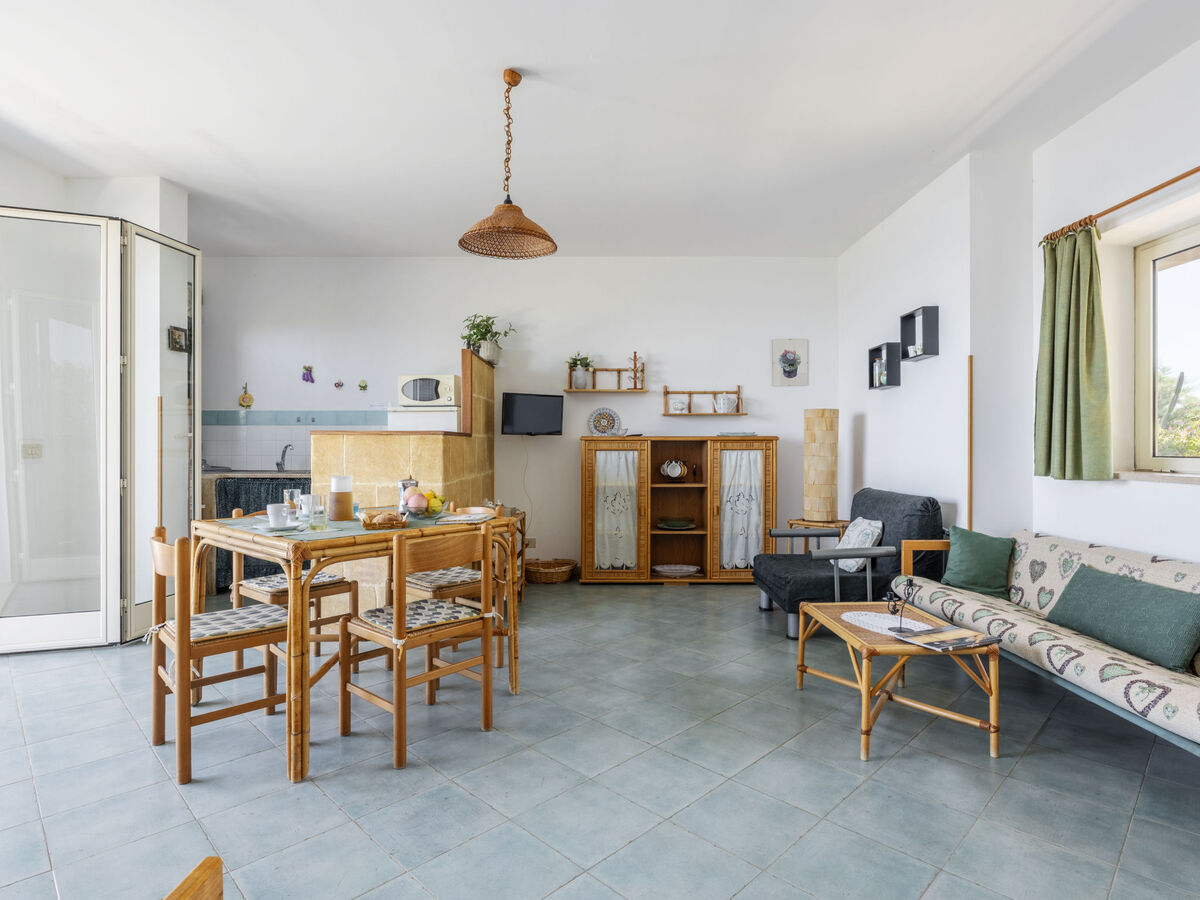 Cicladi Kea - Appartement 4 pers. à 100 m de la mer - Photo 8