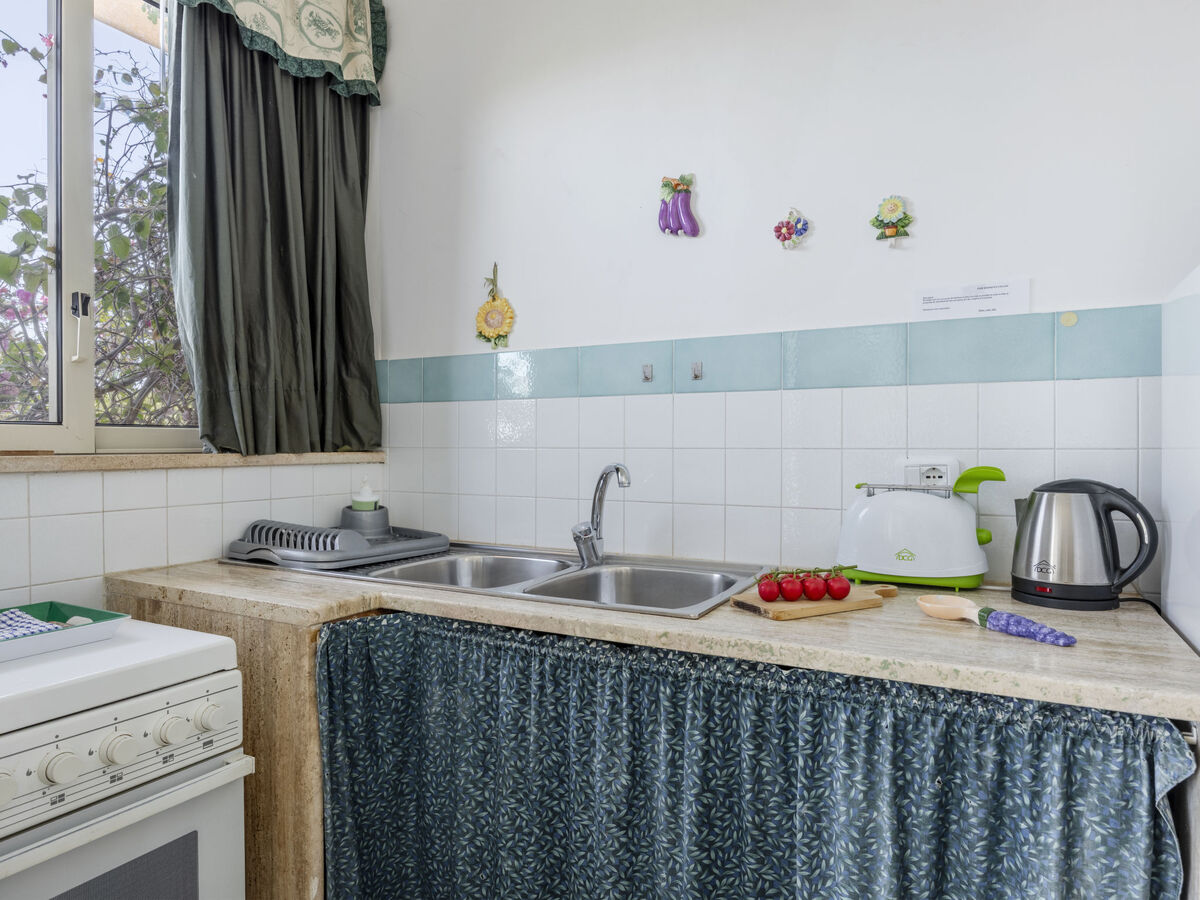Cicladi Kea - Appartement 4 pers. à 100 m de la mer - Photo 11