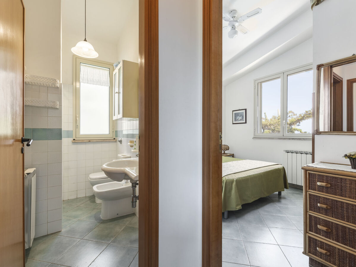 Cicladi Kea - Appartement 4 pers. à 100 m de la mer - Photo 16
