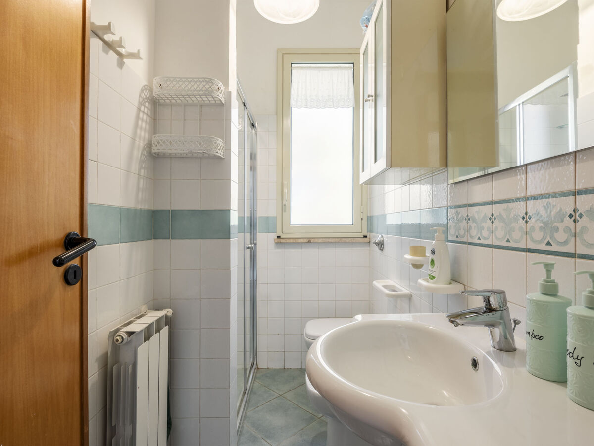 Cicladi Kea - Appartement 4 pers. à 100 m de la mer - Photo 19