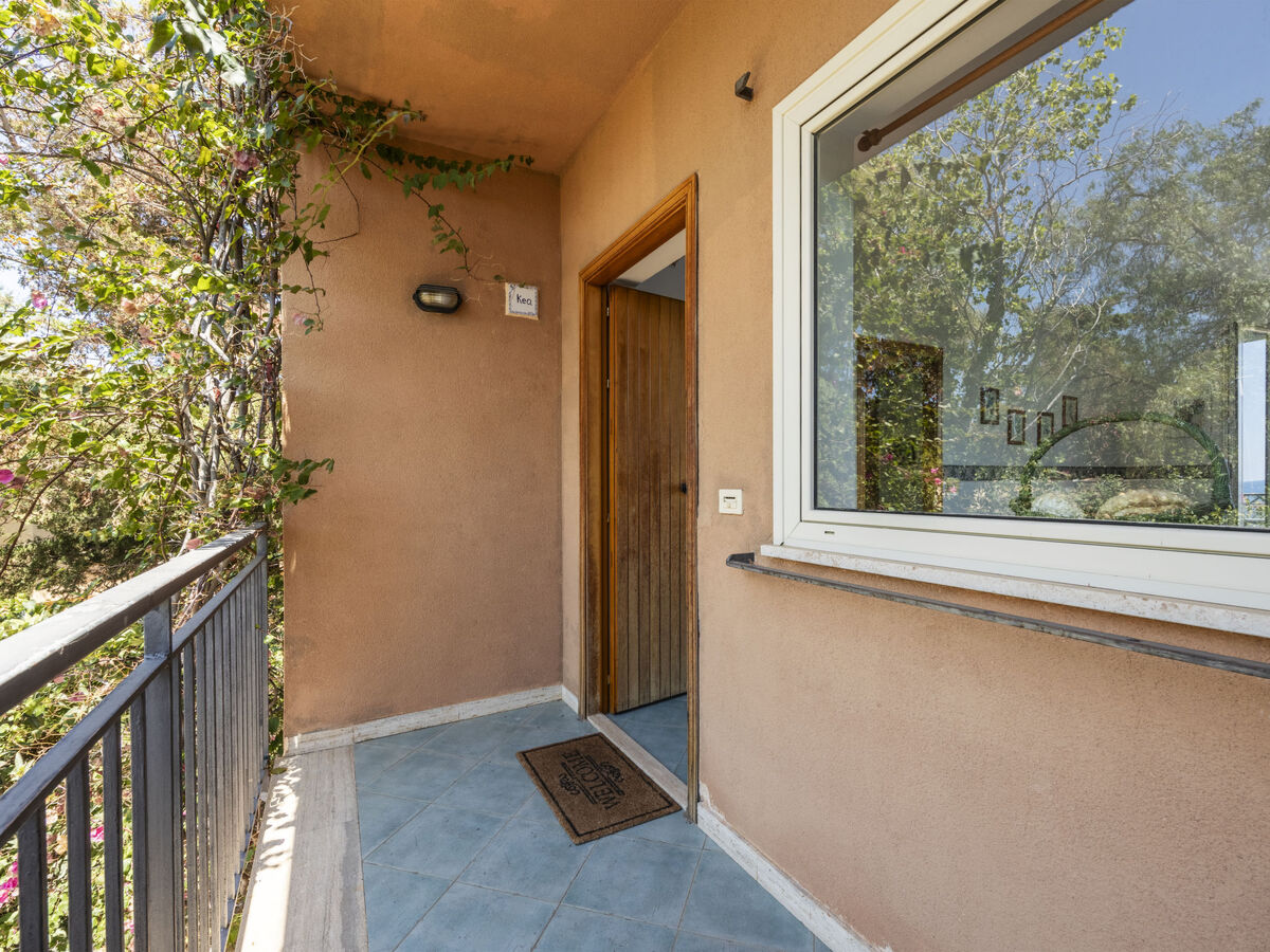 Cicladi Kea - Appartement 4 pers. à 100 m de la mer - Photo 22