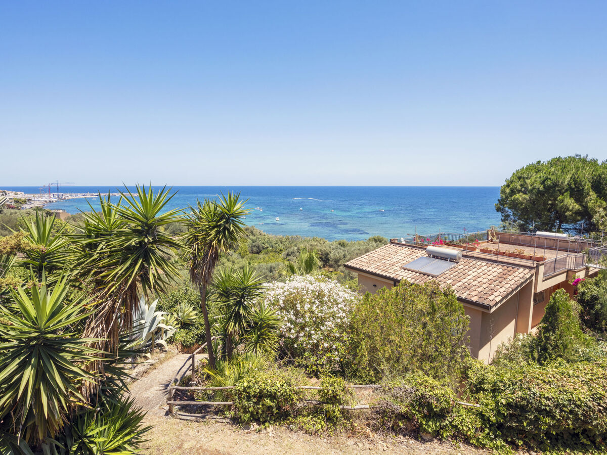 Cicladi Kea - Appartement 4 pers. à 100 m de la mer - Photo 25