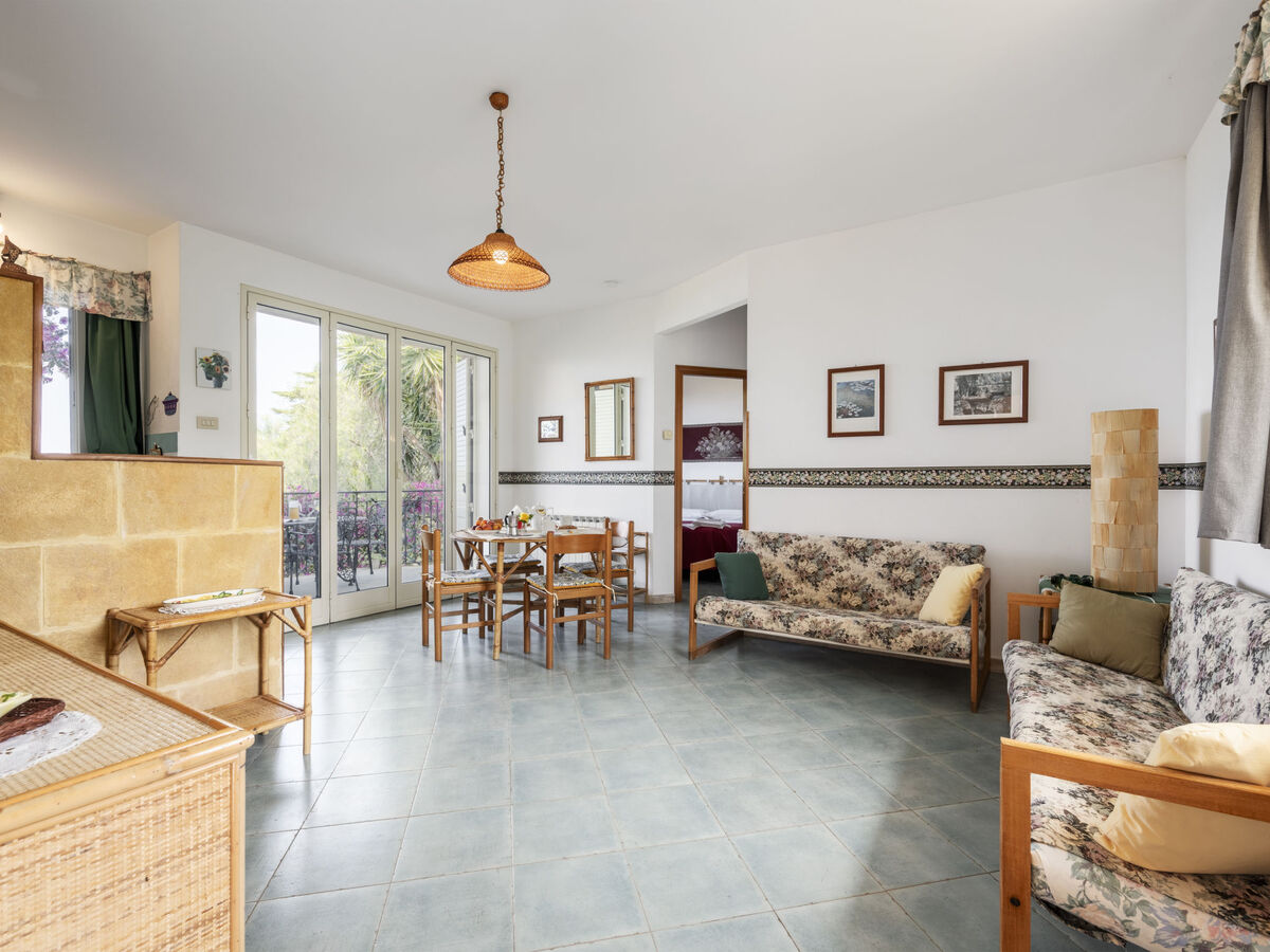 Appartement Cicladi Naxos, 4 pers., 100 m de la plage - Photo 7