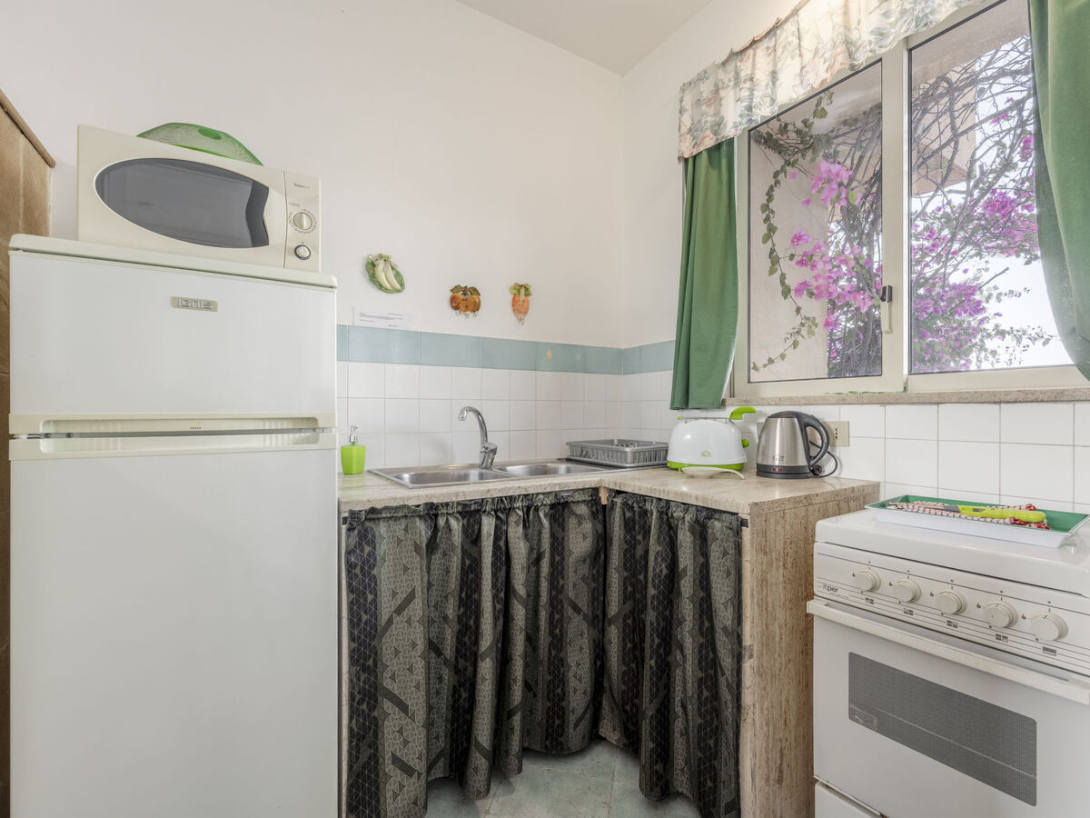 Appartement Cicladi Naxos, 4 pers., 100 m de la plage - Photo 10
