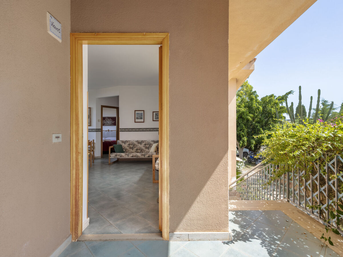 Appartement Cicladi Naxos, 4 pers., 100 m de la plage - Photo 19