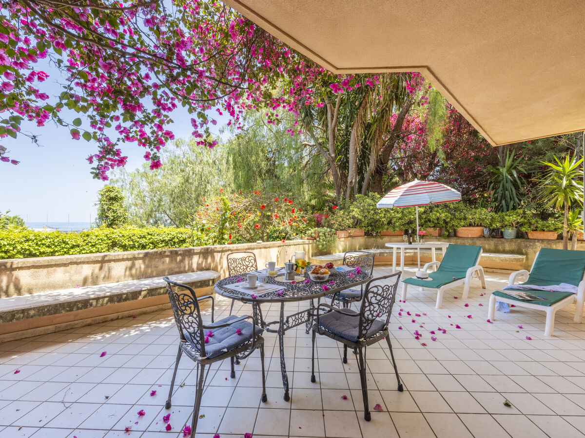 Cicladi Anafi – Appartement 40 m² terrasse, vue mer - Photo 2