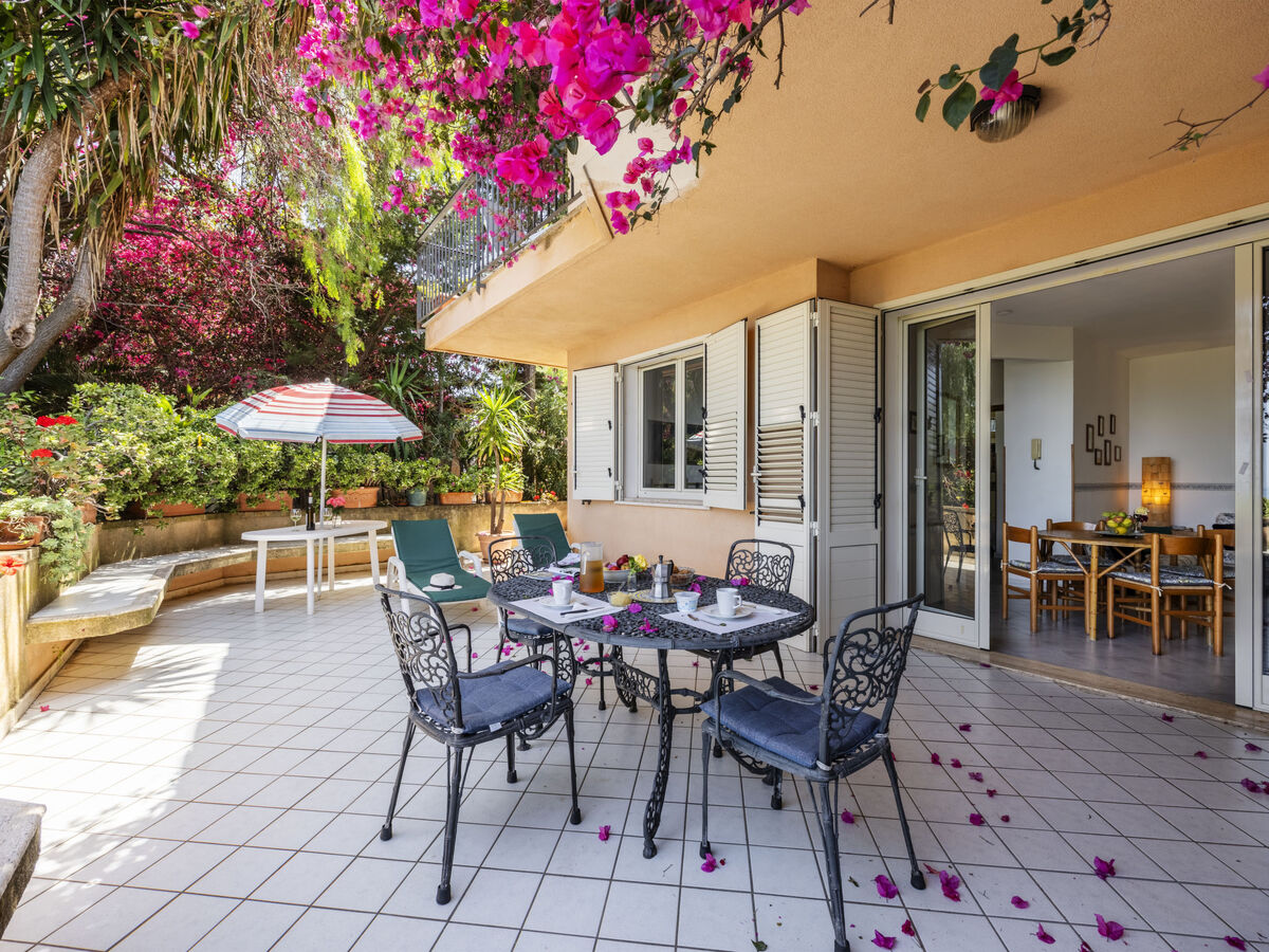 Cicladi Anafi – Appartement 40 m² terrasse, vue mer - Photo 3