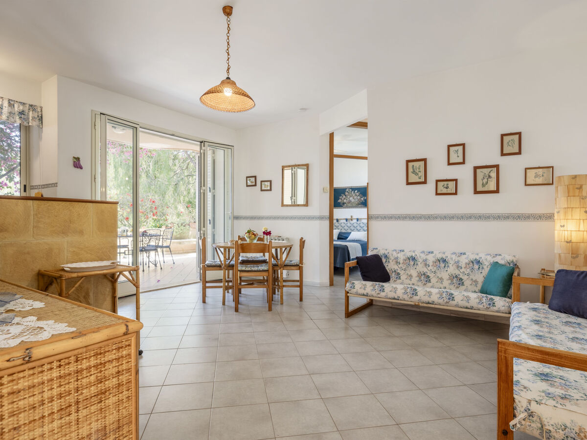Cicladi Anafi – Appartement 40 m² terrasse, vue mer - Photo 6