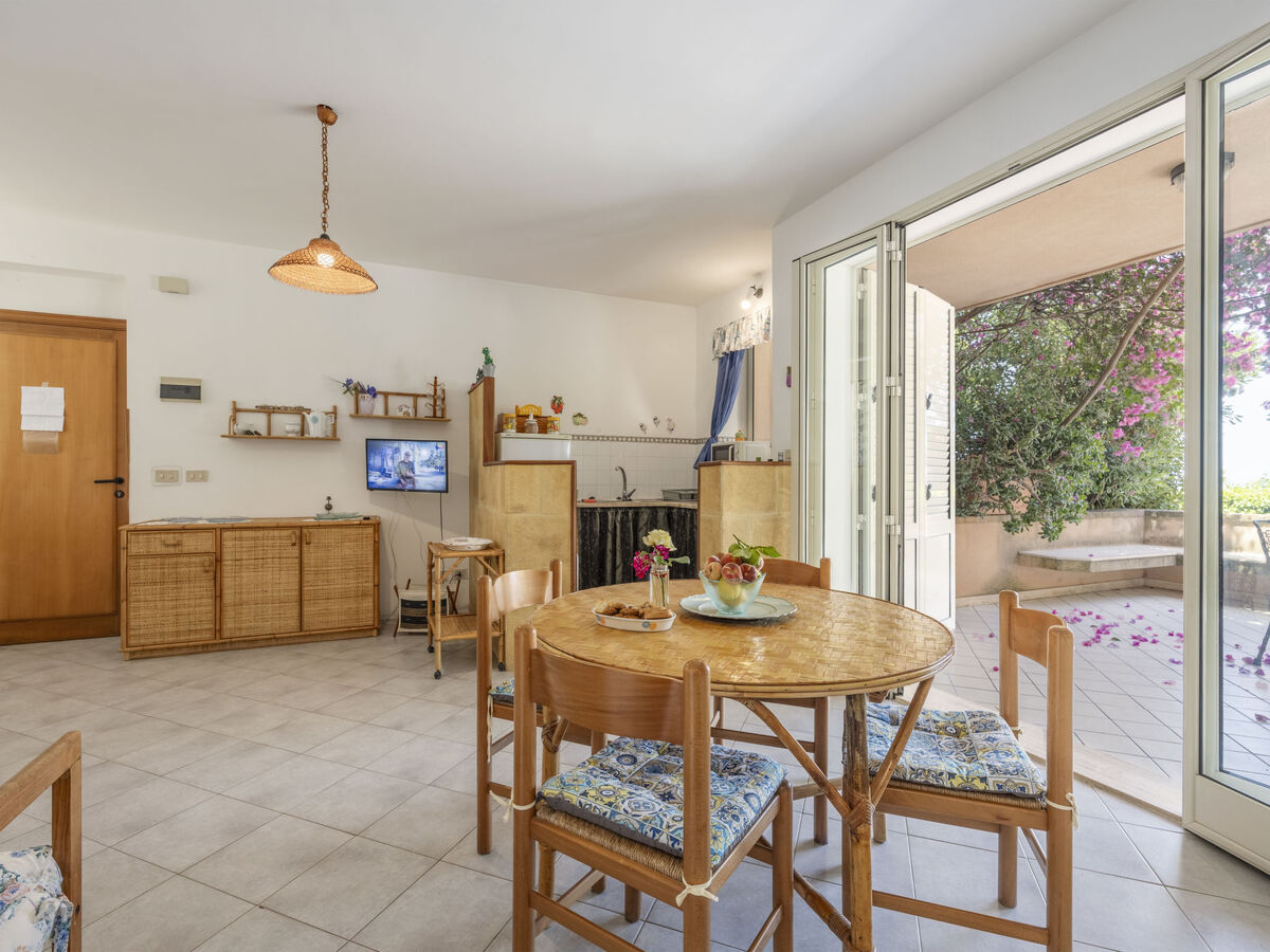 Cicladi Anafi – Appartement 40 m² terrasse, vue mer - Photo 7