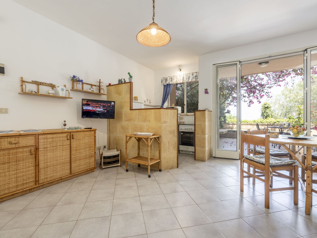 Cicladi Anafi – Appartement 40 m² terrasse, vue mer - Photo 8