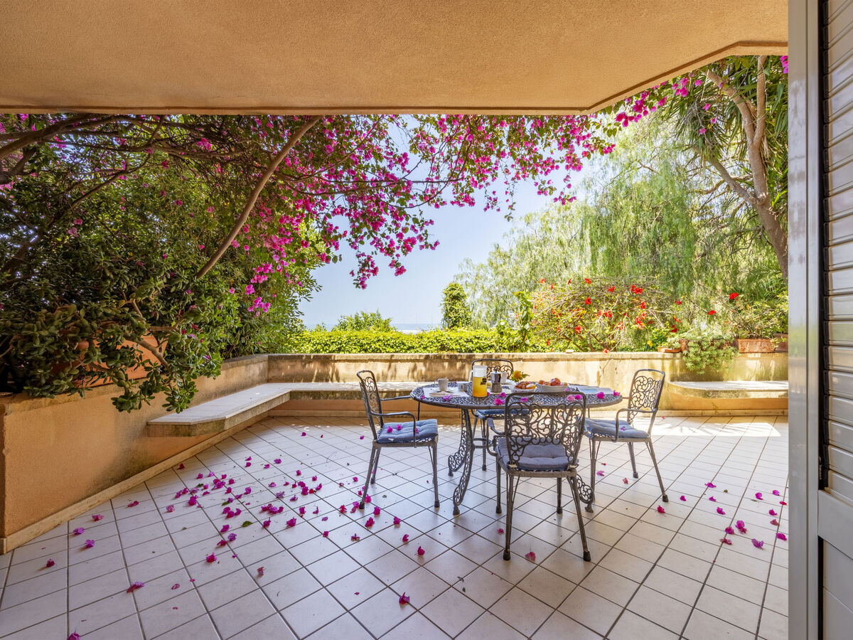 Cicladi Anafi – Appartement 40 m² terrasse, vue mer - Photo 17