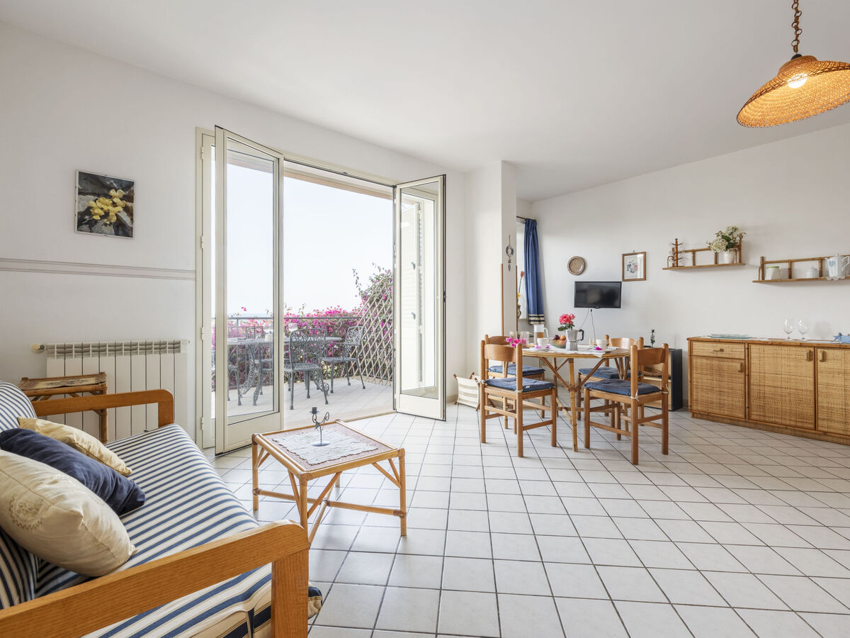 Cicladi Santorini – Appartement vue mer à Santa Flavia - Photo 4