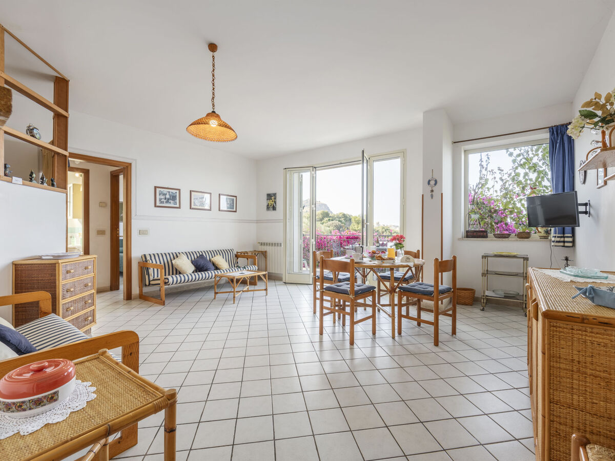 Cicladi Santorini – Appartement vue mer à Santa Flavia - Photo 6