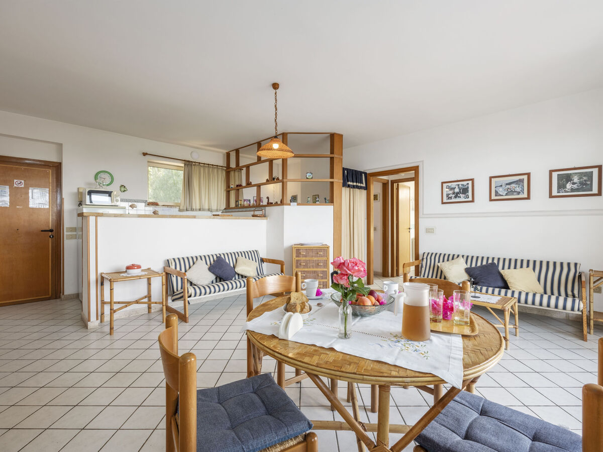 Cicladi Santorini – Appartement vue mer à Santa Flavia - Photo 7