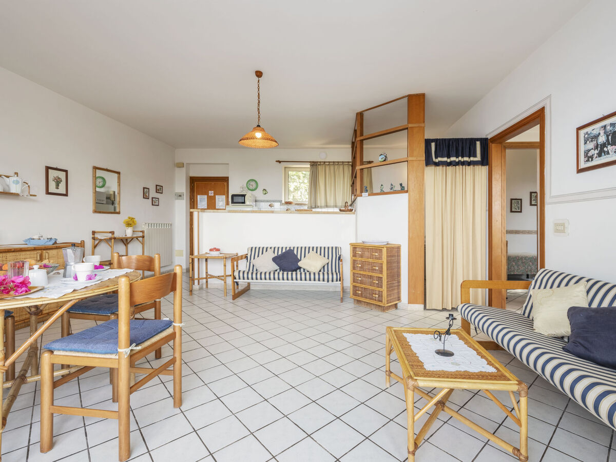 Cicladi Santorini – Appartement vue mer à Santa Flavia - Photo 8