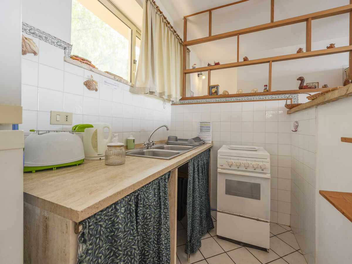 Cicladi Santorini – Appartement vue mer à Santa Flavia - Photo 9