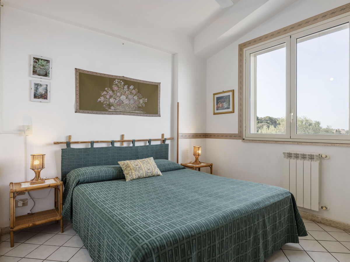 Cicladi Santorini – Appartement vue mer à Santa Flavia - Photo 10