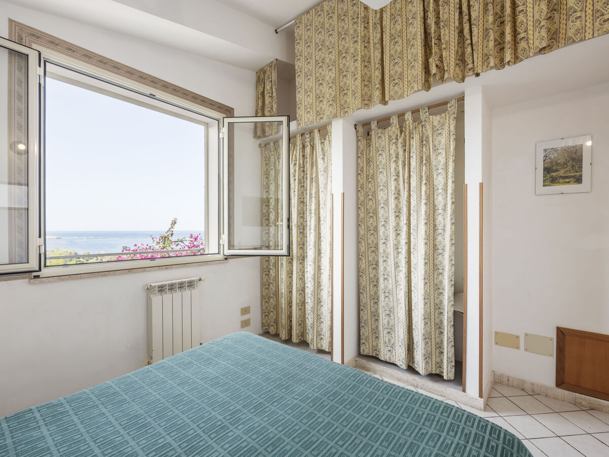 Cicladi Santorini – Appartement vue mer à Santa Flavia - Photo 11