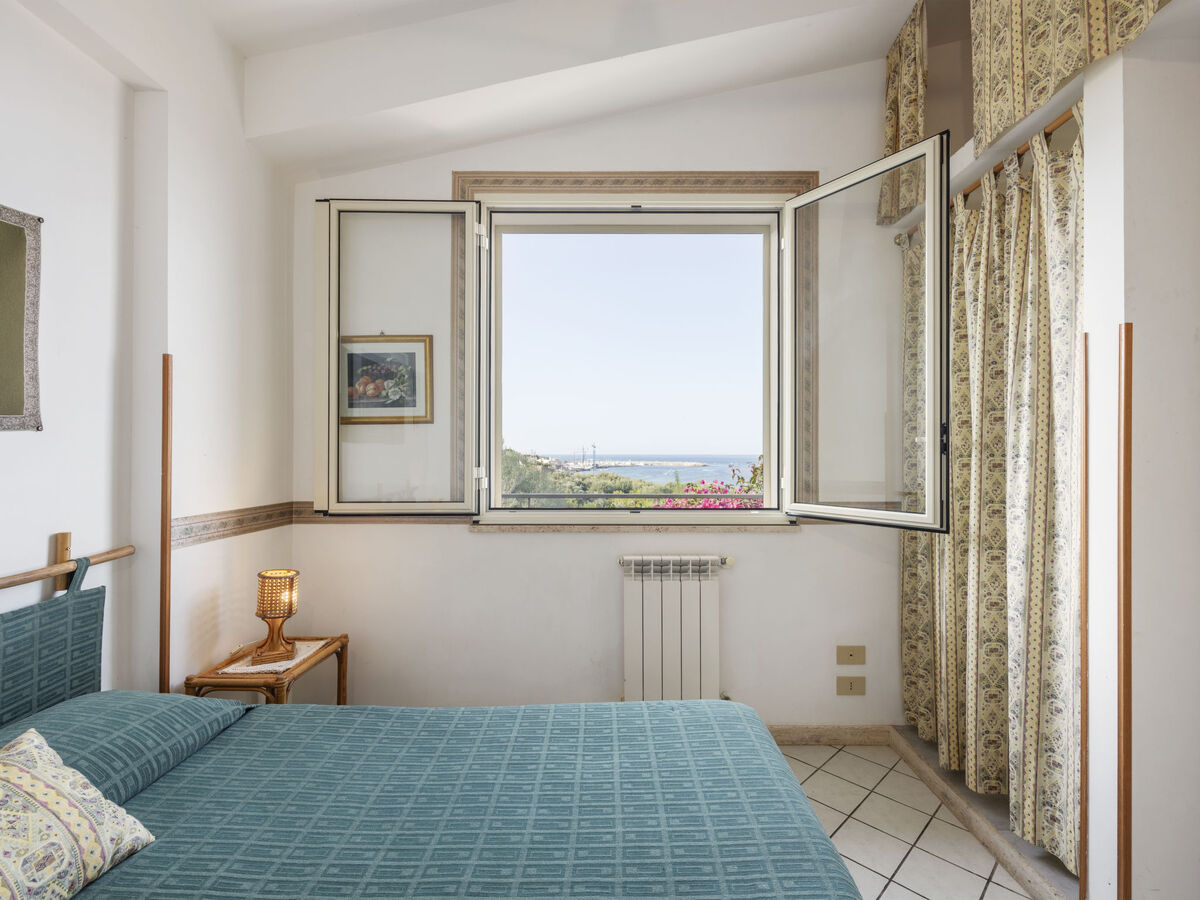 Cicladi Santorini – Appartement vue mer à Santa Flavia - Photo 12