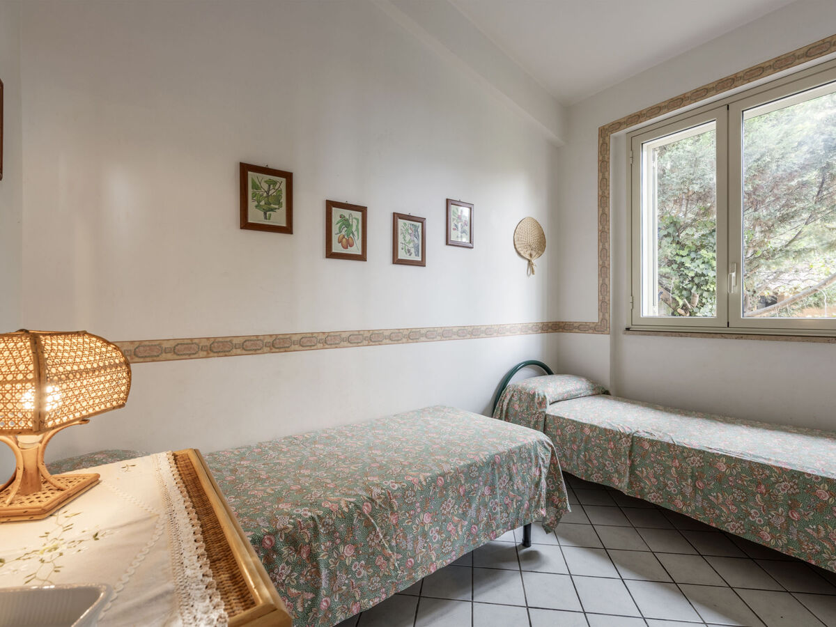 Cicladi Santorini – Appartement vue mer à Santa Flavia - Photo 13