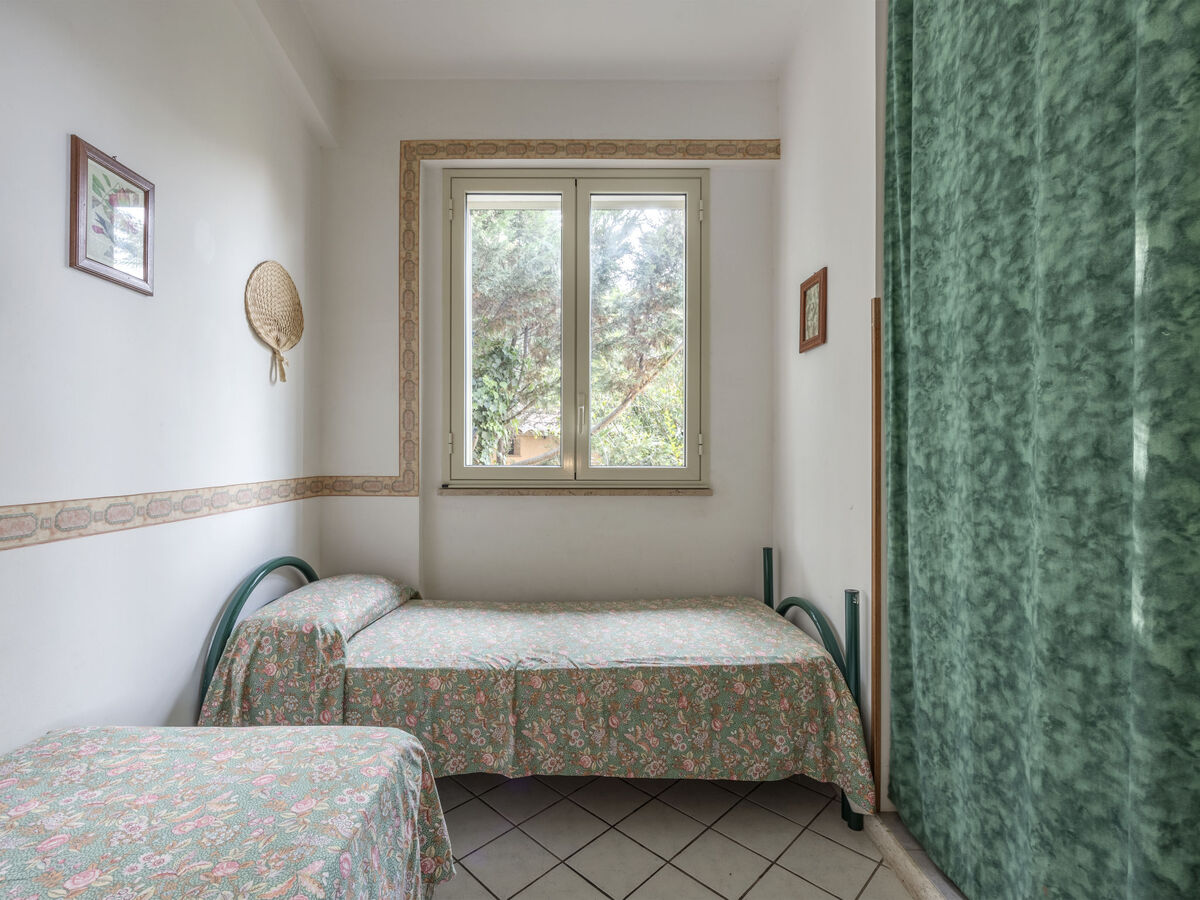 Cicladi Santorini – Appartement vue mer à Santa Flavia - Photo 14