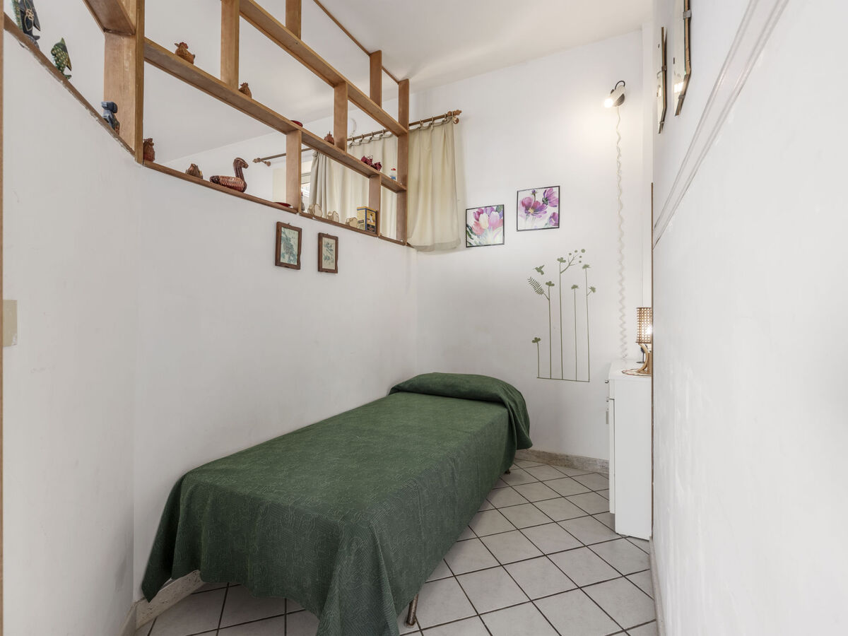 Cicladi Santorini – Appartement vue mer à Santa Flavia - Photo 15