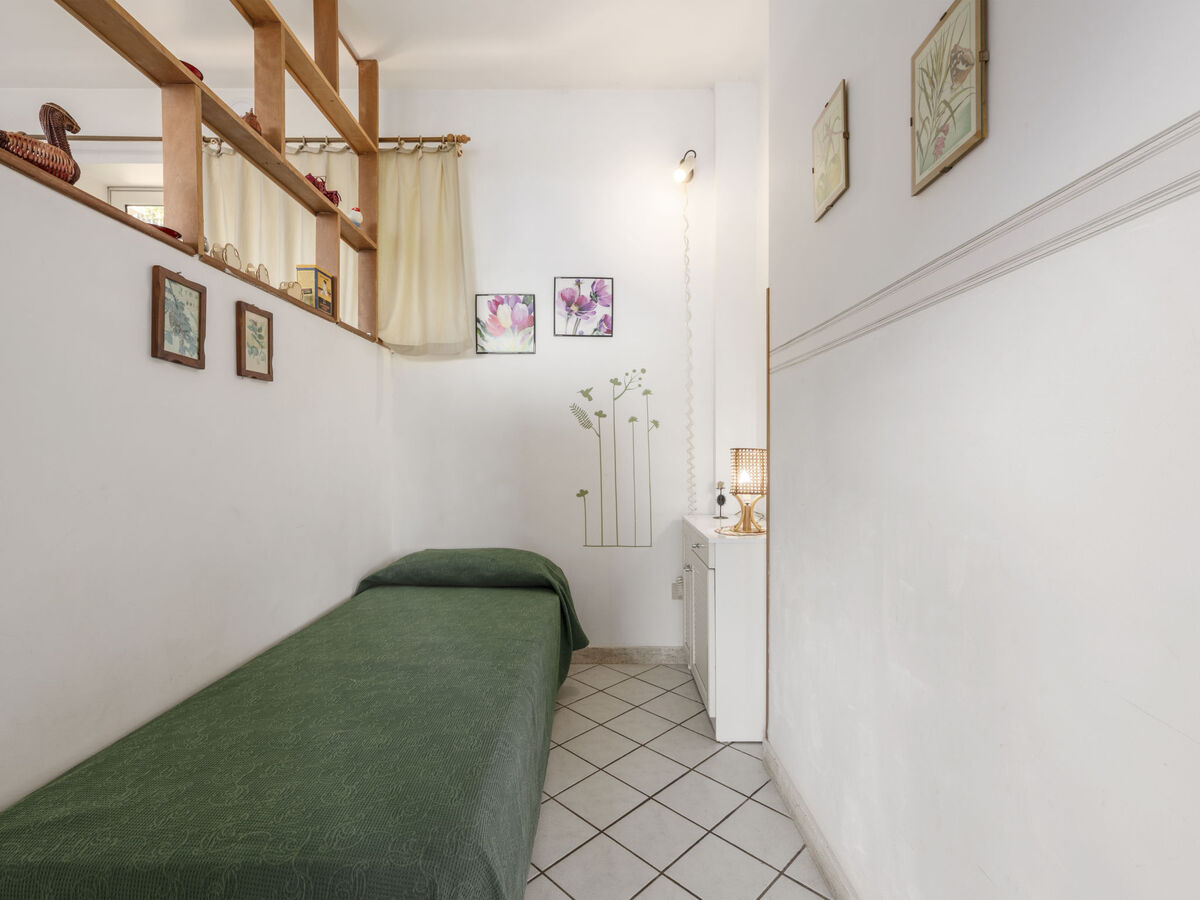 Cicladi Santorini – Appartement vue mer à Santa Flavia - Photo 16