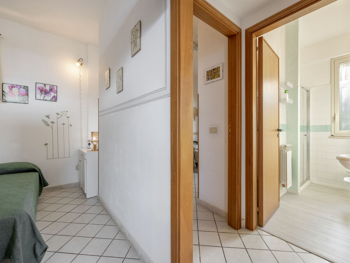 Cicladi Santorini – Appartement vue mer à Santa Flavia - Photo 17