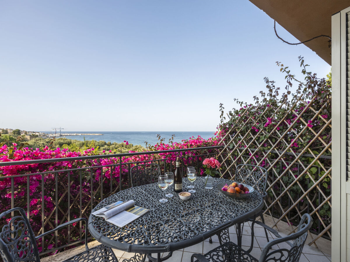 Cicladi Santorini – Appartement vue mer à Santa Flavia - Photo 20