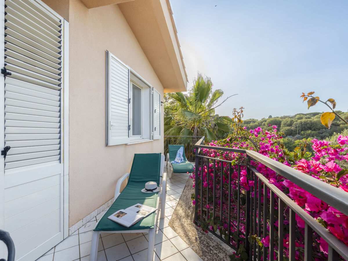 Cicladi Santorini – Appartement vue mer à Santa Flavia - Photo 21