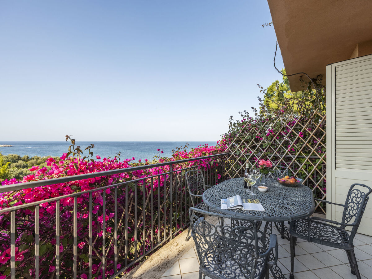 Cicladi Santorini – Appartement vue mer à Santa Flavia - Photo 22